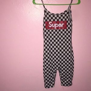 Jumpsuit